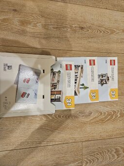 Lego Creator 31153 - 2