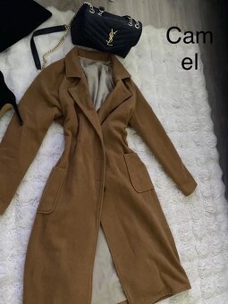 Kasmirovy vlneny kabst velbloudi bezovy camel 42 - 2