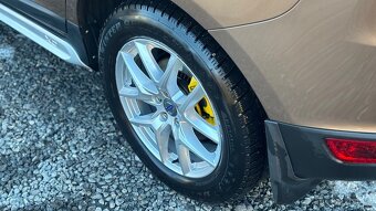Volvo XC60 - 2