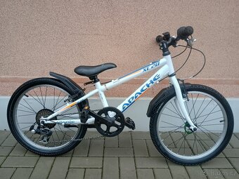 Dětské kolo Apache XC20 - 2