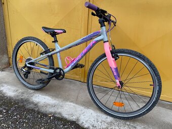 Rock Machine Thunder 24 jednoplacka s páčkovým řazením - 2