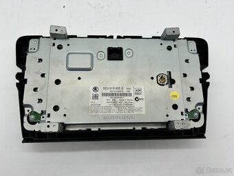 Autorádio Škoda Octavia III - 2