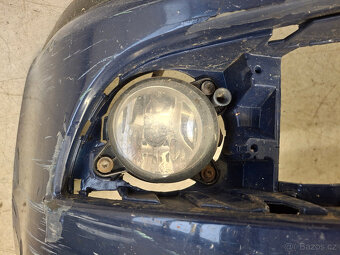 ŠKODA FABIA II - MLHOVKY - 2