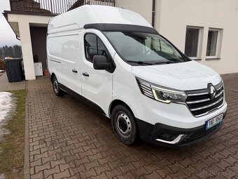Renault Trafic 2.0 Dci , 2024, L2H2 , DPH - 2