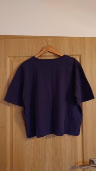 Dámské tričko Roxy vel L - 2