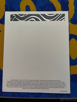 FC26 na playstation 5 - 2