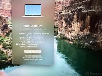 MacBook PRO 13” 2019 Touchbar - 2