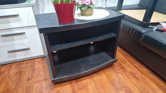 Televizní stolek - 2