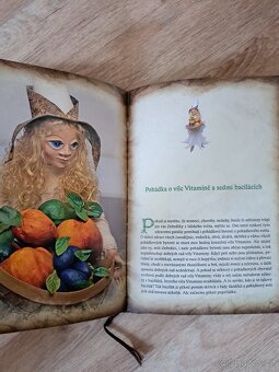 Pohádky čaroděje Archibalda I - 2