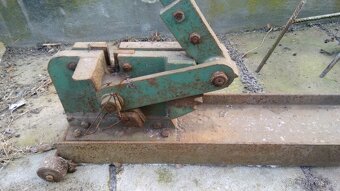 pakove nůžky na roksor - 2