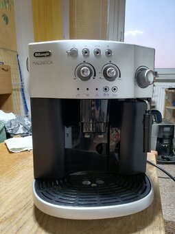Automaticky kavovar DeLonghi - 2