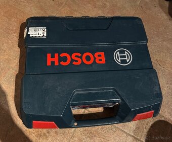 AKU vrtačka BOSCH - 2