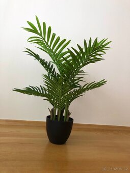 Umělá rostlina 70 cm - 2
