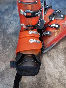 Lyžařské boty - 2