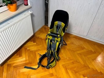 Krosna na dítě Salewa-Koala - 2