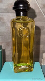 kosmetika parfémy - 2