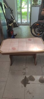 Stůl - 2
