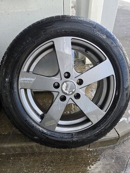 ALU KOLA 5X112 r16 - 2