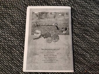 Manual Garrett EuroACE - 2