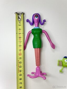 Sběratelské figurky - Příšerky s.r.o. - 2