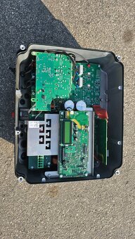 FVE Střídač měnič Kostal Piko 4.2 - 2