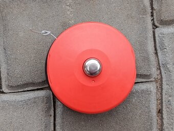 Gardena Vyžínací hlava PS 2527 - 2