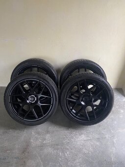 Alu kola r18 5x112 - 2
