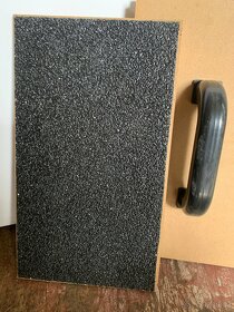 Hladítka brusná - 2