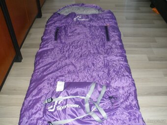 Spací pytel - 2