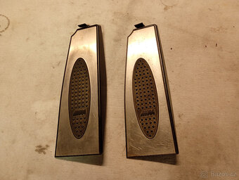 Nášlap M-paket e60 e61 - 2