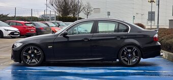 BMW 335i E90 - 2