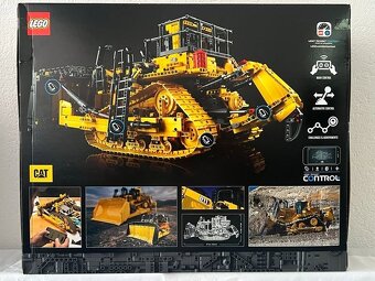 LEGO Technic 42131 - 2