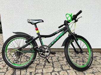 Dětské kolo CORE NIPPER - 2