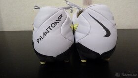 Kopačky Nike PHANTOM GX Academy MG velikost 47 - 2