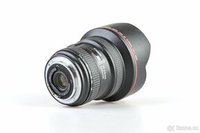 Canon EF 11-24mm f/4,0L USM + faktura - 2