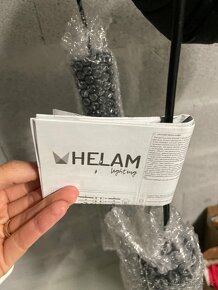 Světlo Helam - 2