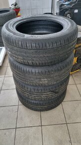Sada Nových pneu Hankook 235/60 r18 - 2