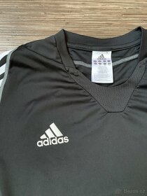 Sportovní tričko Adidas (velikost L) - 2