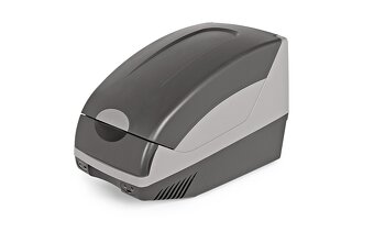 autolednice termoelektrický chladící ohřevný box 15 l - 2