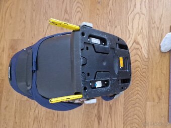 Sedačka Maxi Cosi - FeroFix s easyfixem 15-36kg - 2