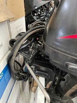 Suzuki BF15 Hp - 2