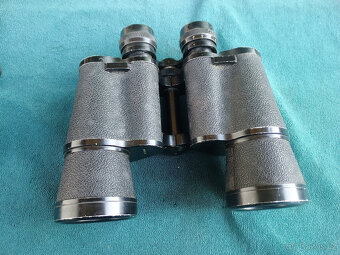 Dalekohled 10x50 Sehfveld - 2
