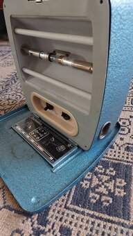 Premalux UV 100-1 - 2