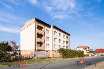 Prodej, byty/2+1, 59 m2, Zahradní 601, 27051 Lužná, Rakovník - 2
