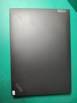 Lenovo Thinkpad p16s g1 i7-1260p 40/512GB√FHD√GK4GB√1r.z√DPH - 2
