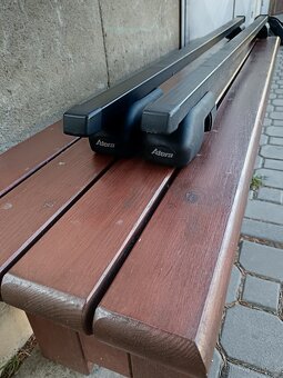 Příčníky Atera - 2