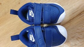 Botičky Nike, vel. 19,5 - 2