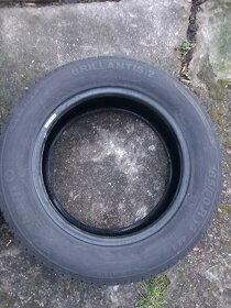 Barum brillantis 2 185/60 R14 82T - 2