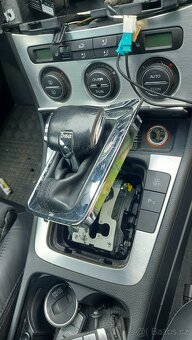 Vw passat b6 2.0 tdi bmr 125kw - 2