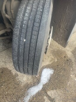 Volvo fm9 - 2